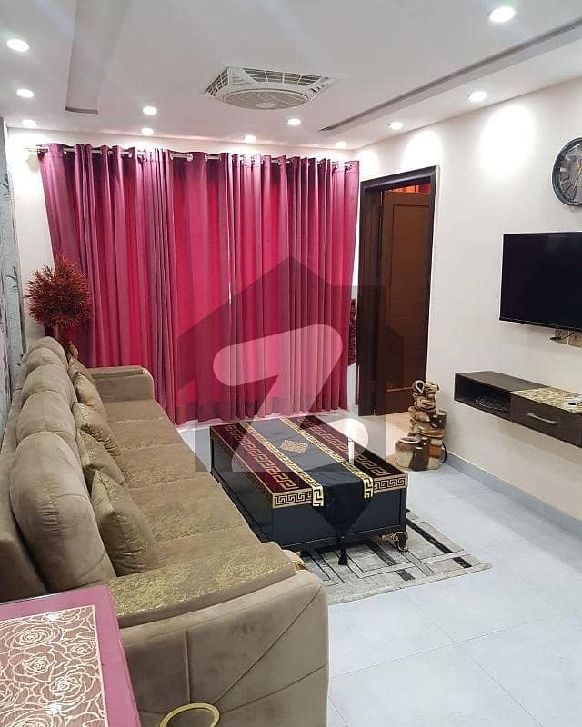 1 bedroom classic furnished appartment nearby Jasmine mall