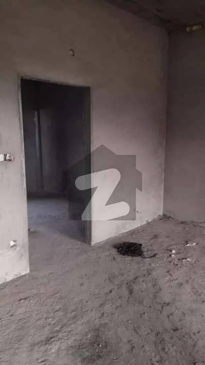 Double Storey Gray Structure House Available For Sale In PAK ARAB PHASE 2, FEROZPUR ROAD, LAHORE