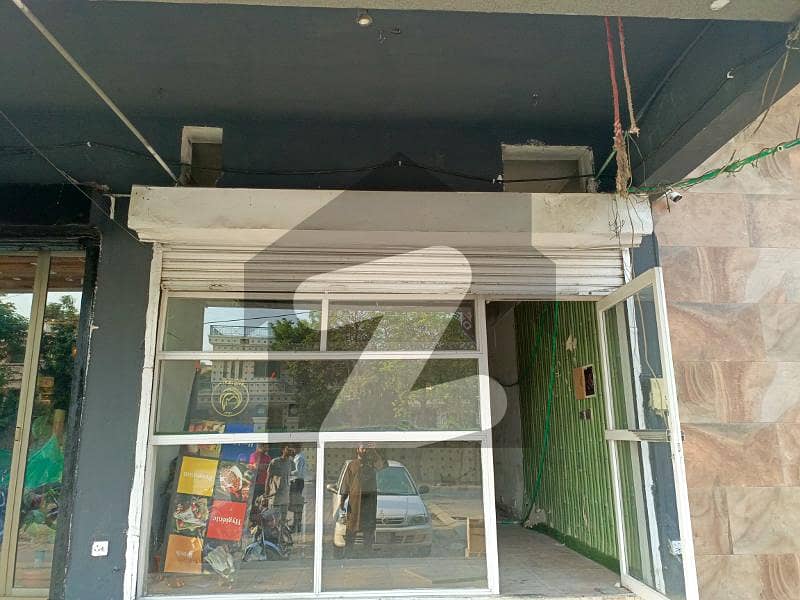 2 Marla Ground Floor For Rent In DHA Phase 1,Block F,Pakistan,Punjab,Lahore