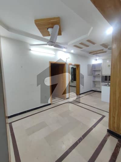 G-11 Size 25 50 Double Story House For Rent