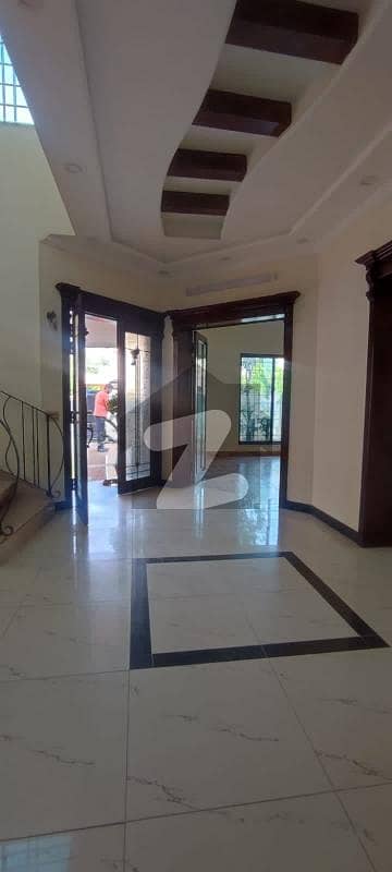 1 Kanal Fully Renovated House Available For Rent