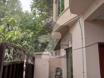 5 marla Double Story House in lahore