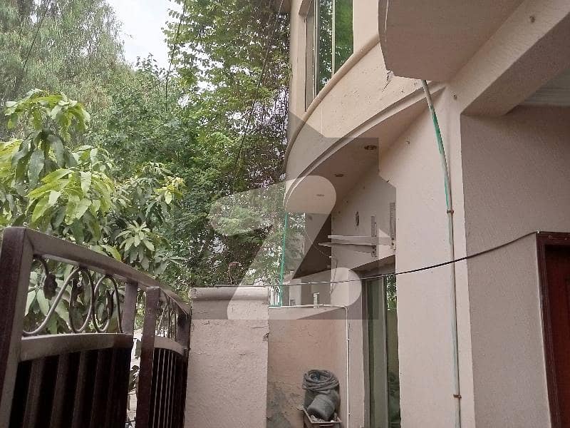 5 Marla Double Storey House In Lahore