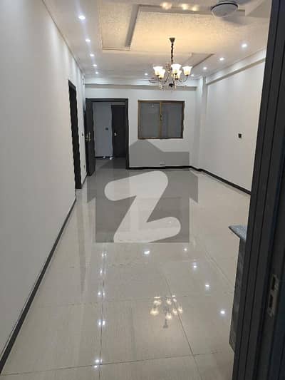 Madina Tower E-11 near to F -11 marghla road 2 bed brand new building