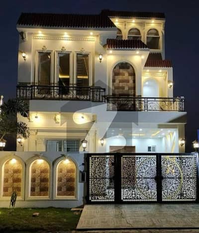 الرحمان گارڈن فیز 2 الرحمان گارڈن,لاہور میں 3 کمروں کا 5 مرلہ مکان 1.45 کروڑ میں برائے فروخت۔