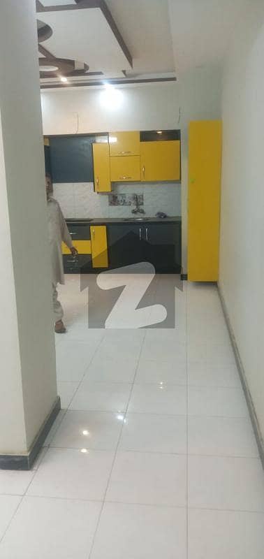 PORTION FOR RENT NAZIMBAD NO 3