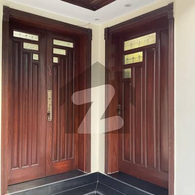 10 Marla Brand New A Plus Solid Constructed House For Sale In Parkview City Lahore