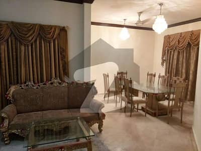 F-11 Markaz 2 Bedroom With Drawing dining Apartment Available For Rent