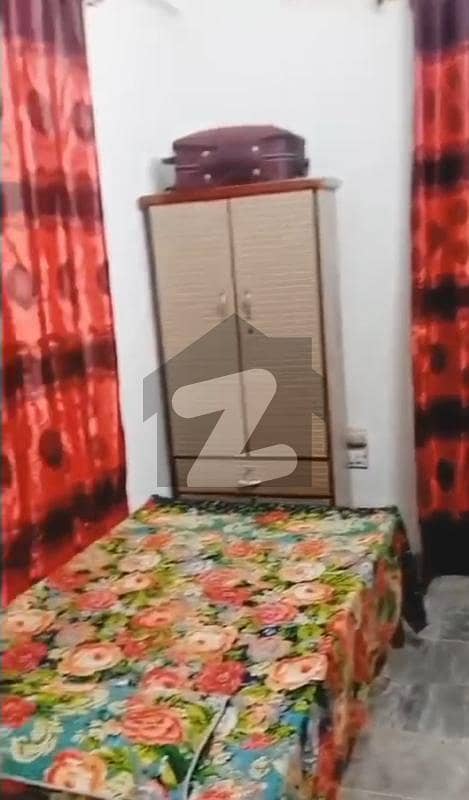 دہلی کالونی کراچی میں 2 کمروں کا 3 مرلہ فلیٹ 25.0 لاکھ میں برائے فروخت۔
