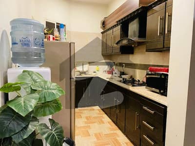 F-11 Markaz Executive Heights 2Bed Apartment For Sale