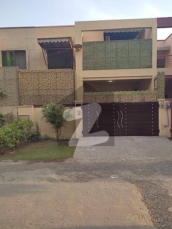 Furnished House for Sale in Khayban e Amin E Block