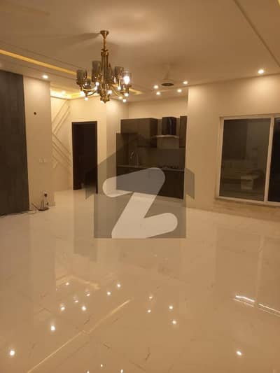 1 Kanal House Is Available On Rent In Phase 6 Dha Lahore Raya, Near Golf Course