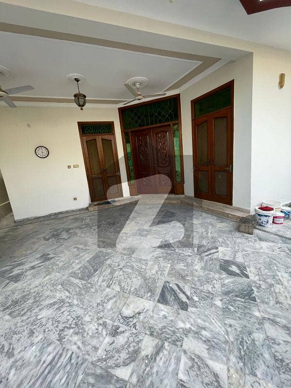 1 Kanal Upper Portion Available For Rent In Korang Town Islamabad