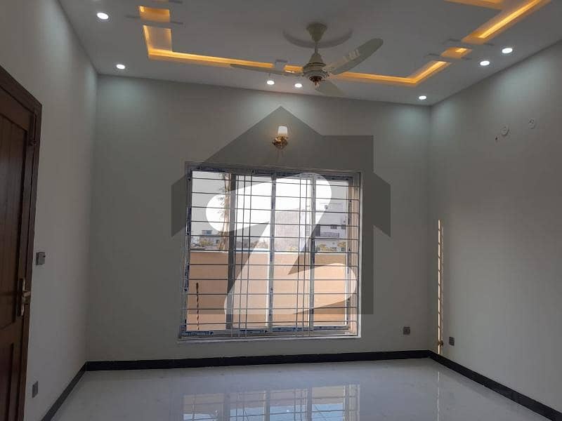 5 Marla House For Rent In Ali Block
