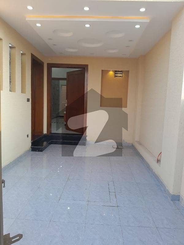 5 Marla House For Rent In Ali Block Bahria Town Phase 8 Rawalpindi