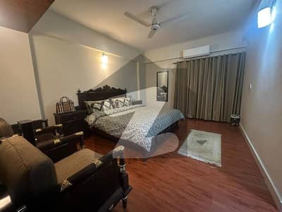 12 Marla Luxury Apartment For Sale In Askari 11 Lahore