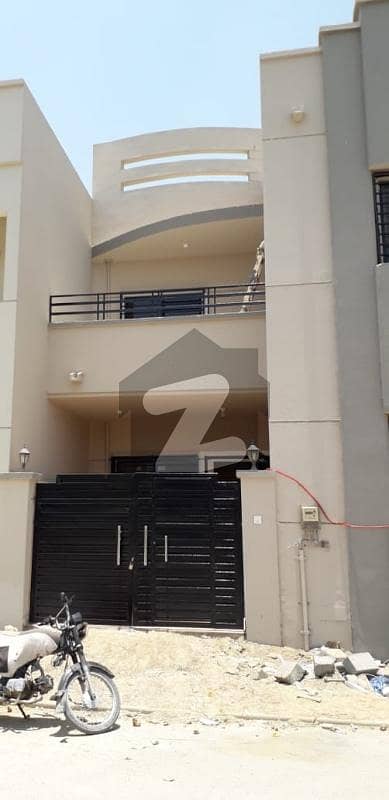 صائمہ لگژری ہومز کراچی میں 4 کمروں کا 5 مرلہ مکان 2.3 کروڑ میں برائے فروخت۔