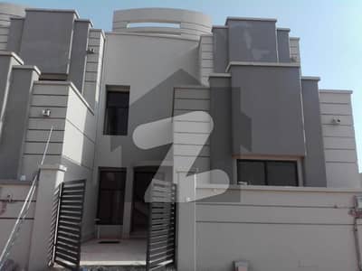 Saima Luxury Homes House Sized 120 Square Yards Is Available