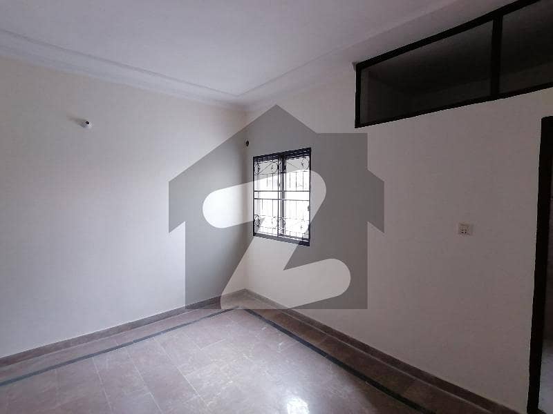 Centrally Located House Available In Pak Arab Housing Society For rent