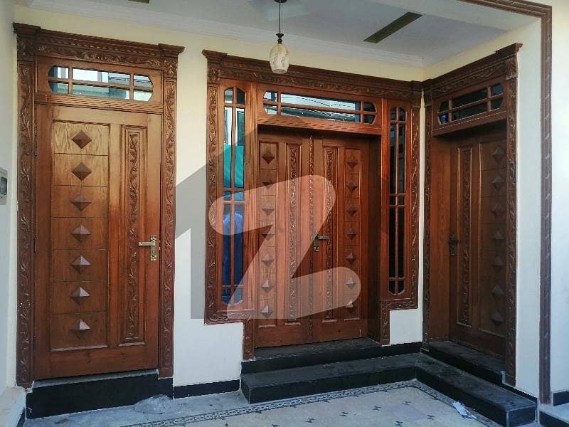 25x40 Ground Portion For Rent In G13 at best location