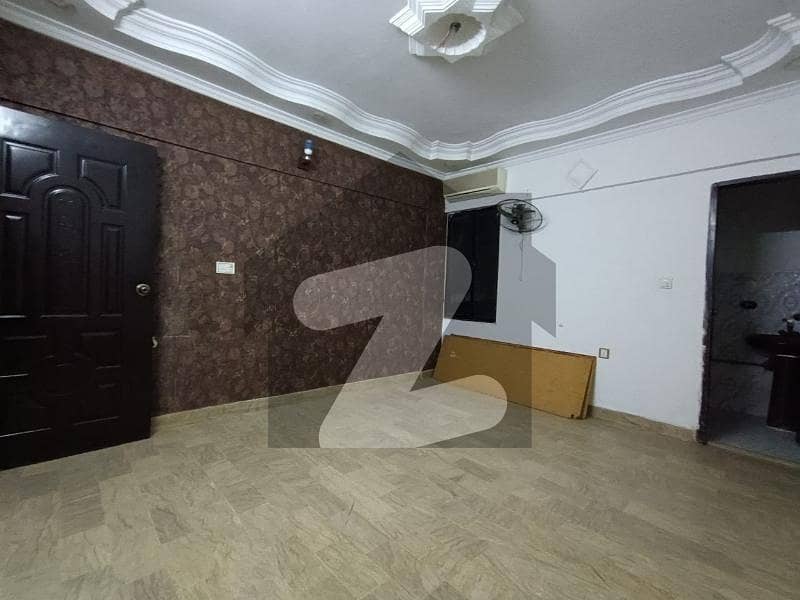 Investors Should sale This Flat Located Ideally In Gulistan-e-Jauhar