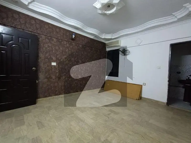 Investors Should sale This Flat Located Ideally In Gulistan-e-Jauhar