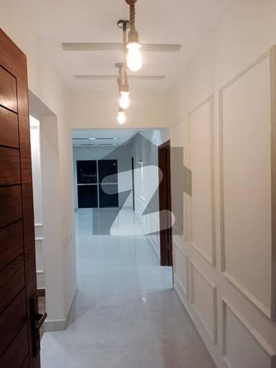 Flat Of 1800 Square Feet Is Available For rent In Gulistan-e-Jauhar - Block 16
