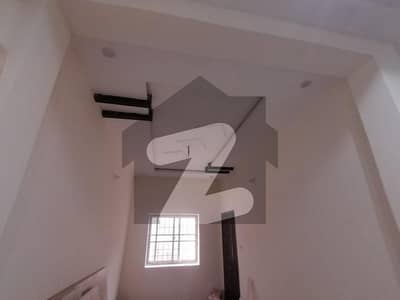 Prime Location 787 Square Feet Flat In Jubilee Town Is Best Option