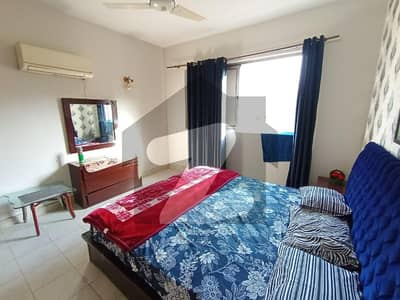 Beautiful Furnished Flat For Rent