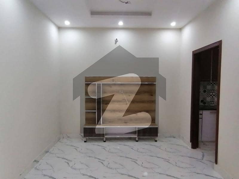 Single Storey 5 Marla House Available In Lahore Motorway City - Block S Homes For rent