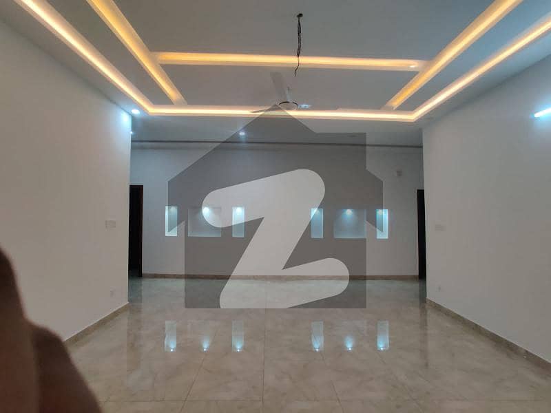 1 kanal brand new house for rent dha 2 islamabad