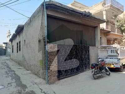 ویسٹریج 3 ویسٹریج,راولپنڈی میں 2 کمروں کا 7 مرلہ مکان 2.4 کروڑ میں برائے فروخت۔