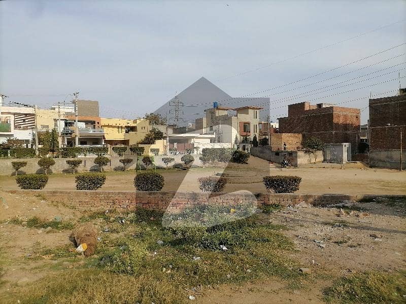 Affordable Residential Plot For sale In Punjab Small Industries Colony