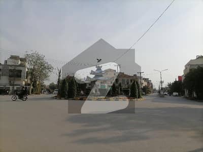 Investors Should sale This Residential Plot Located Ideally In Punjab Small Industries Colony