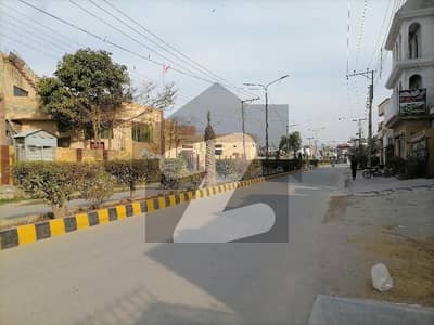 Buying A Commercial Plot In Punjab Small Industries Colony?