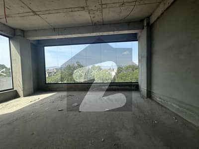 Commercial Shop With Posession And Cda Transfer For Sale In Islamabad