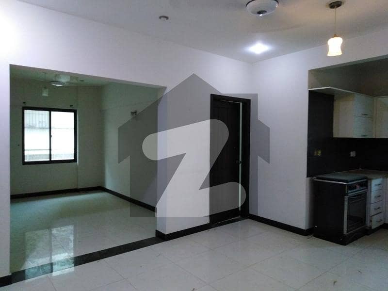 Investors Should Rent This Prime Location Flat Located Ideally In DHA Defence