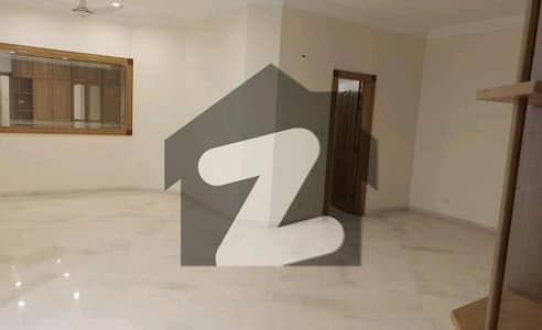 Ideally Located House For Rent In F-6 Islamabad