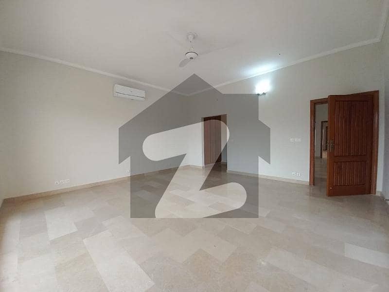 1 Kanal Specious House For Rent In F-7 Islamabad