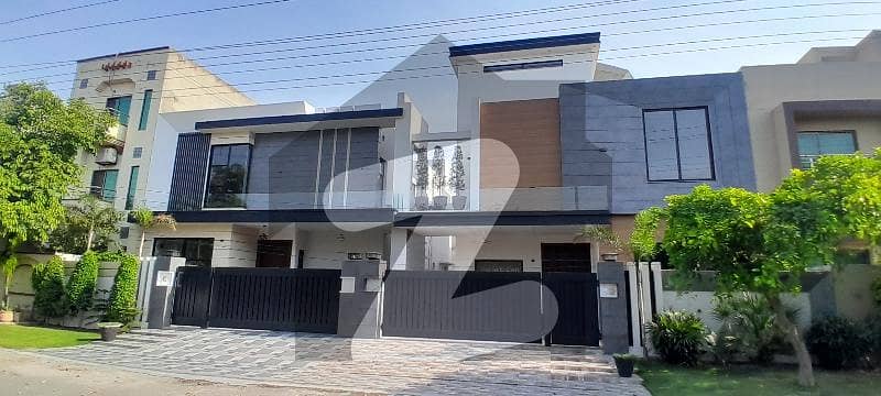 Affordable Prime Location House Available For Sale In Izmir Town Extension - Block N1