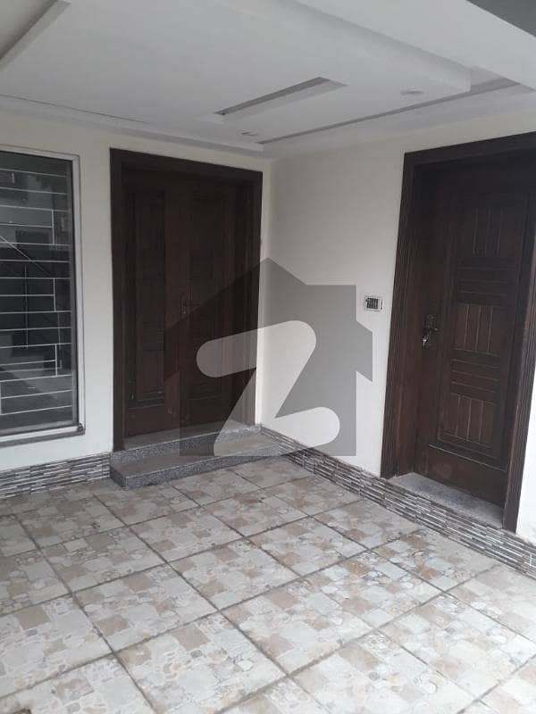 Beautiful Constructed House Is Available For Rent In Wapda Town