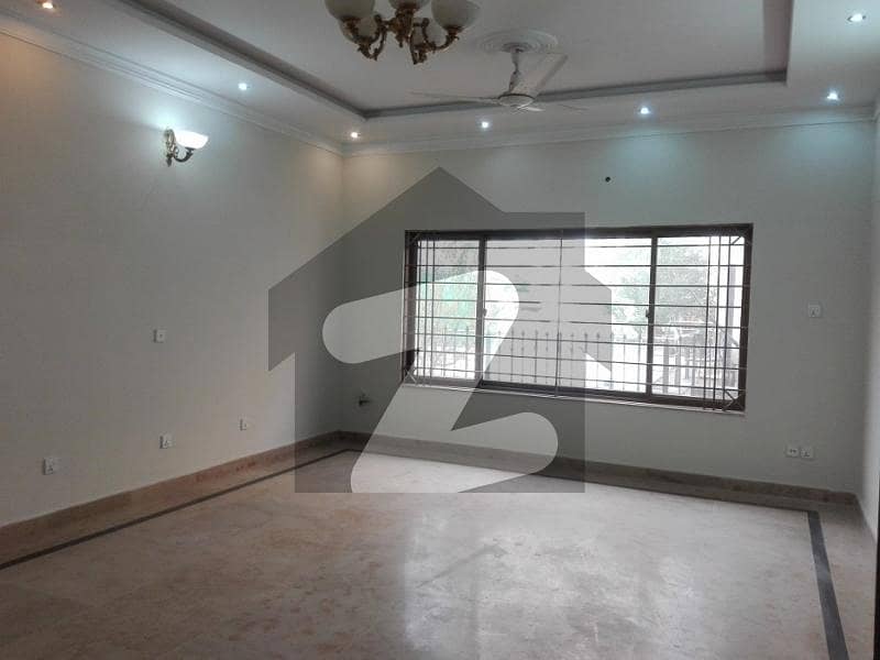 Lower Portion For Rent In Islamabad