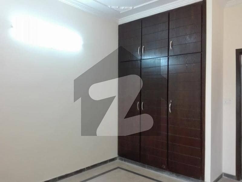 2100 Square Feet House Ideally Situated In G-10/3