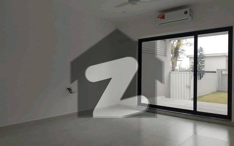 Brand New 1 Kanal Portion For Rent In F-6, Islamabad