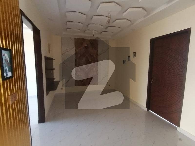 بحریہ نشیمن ۔ سن فلاور بحریہ نشیمن,لاہور میں 3 کمروں کا 6 مرلہ مکان 80.0 لاکھ میں برائے فروخت۔