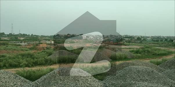 5 Kanal Industrial Plot For Sale In Tarnol Main Location