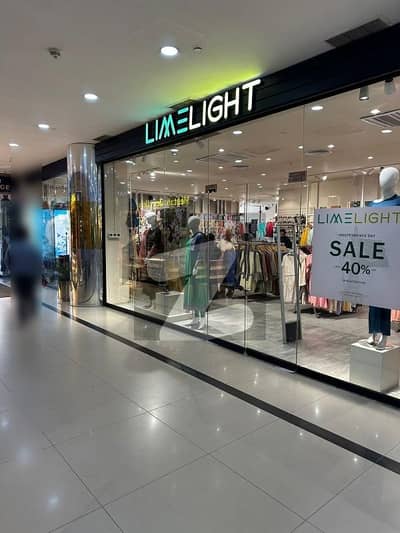 211 Square Feet Shop Situated In Giga Mall Extension Tower For sale