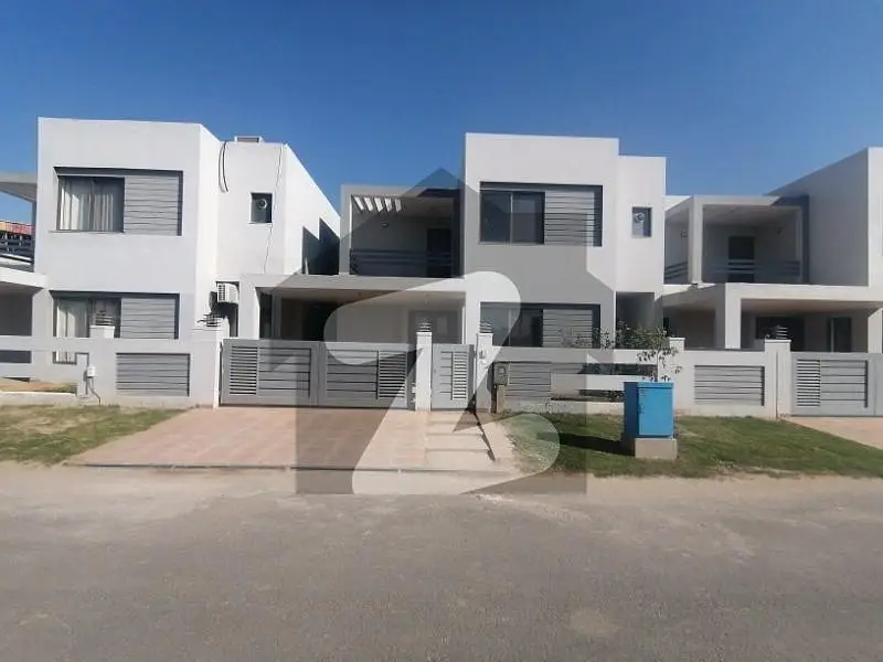 Gorgeous 12 Marla House For sale Available In DHA Villas