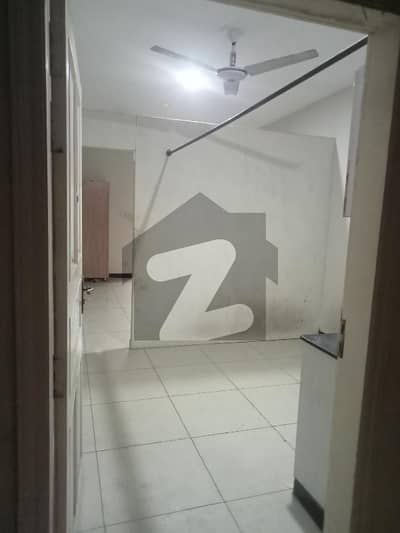 1 BEDROOM STUDIO APARTMENT FOR RENT IN CDA APPROVED SECTOR F 17 T T&TECHS ISLAMABAD