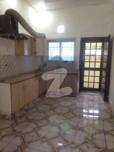 5 Marla upper portion for rent in wapda twon